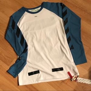 Off-white long sleeve